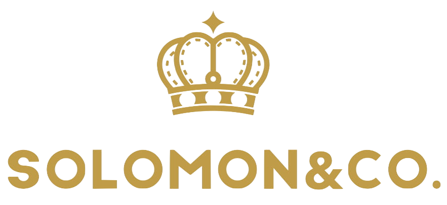 ST.SOLOMON